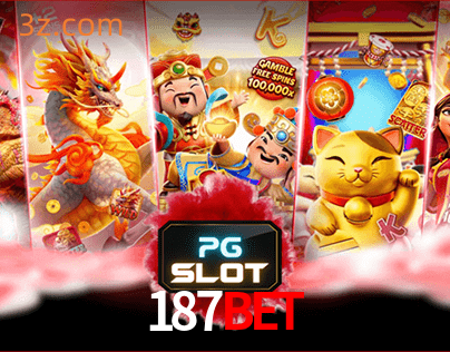 187bet PG Slots⭐️plataforma Oficial download⭐️187bet APP
