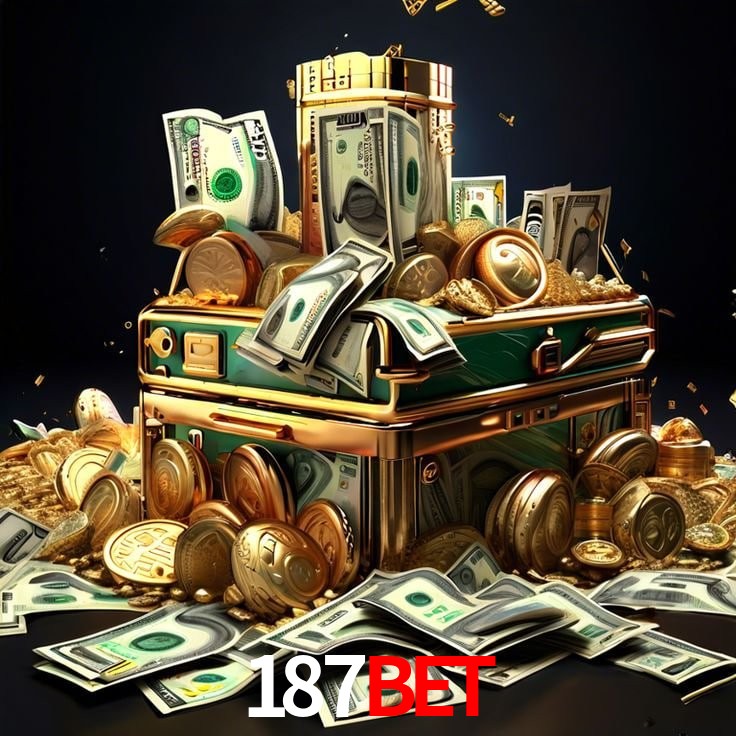 Provedores de Jogos 187bet