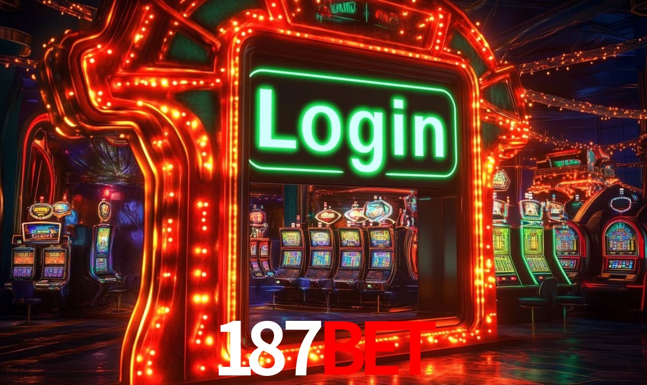Avaliações dos Jogadores 187bet