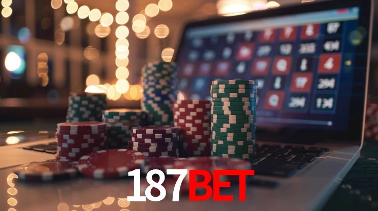 Seasonal Promotions 187bet