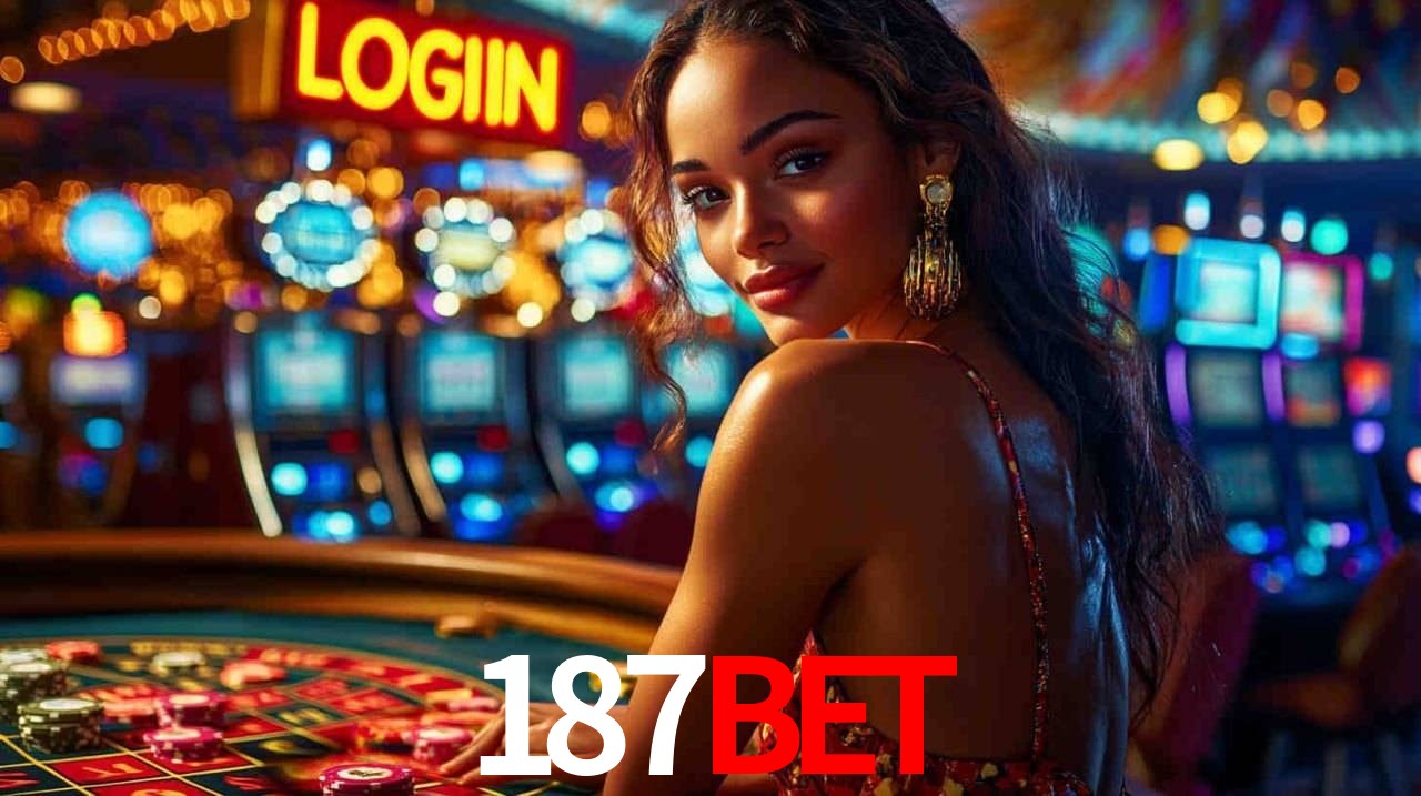 Promoção Relâmpago 187bet