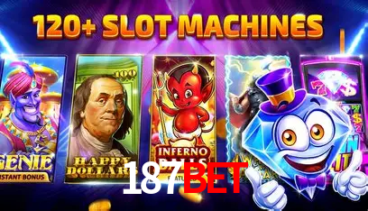 Descubra o Programa VIP da 187bet: Vantagens Exclusivas para Jogadores
