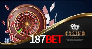 Jogos de Slot 187bet