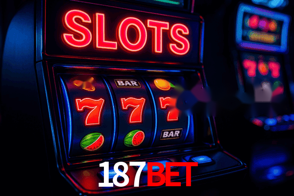Lista de jogos de slot na 187bet