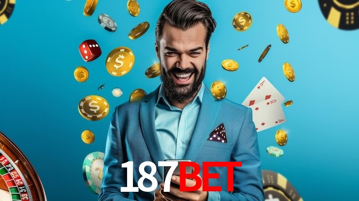 Game Providers 187bet