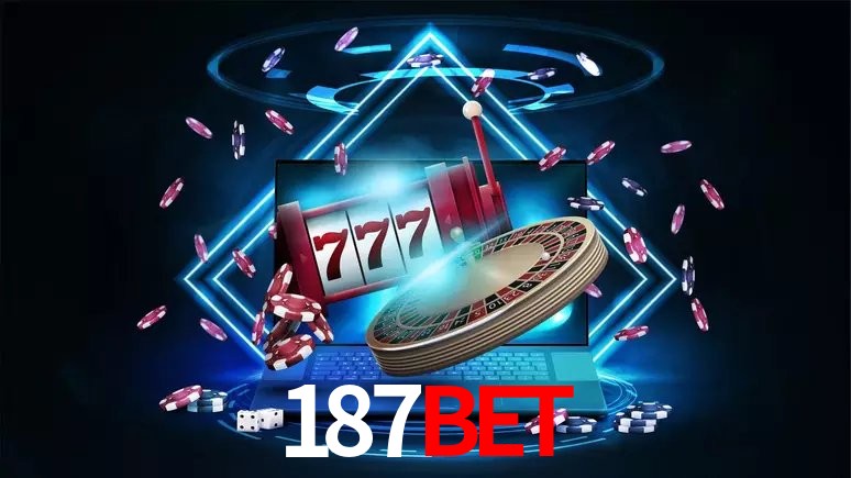 Promoções Sazonais 187bet