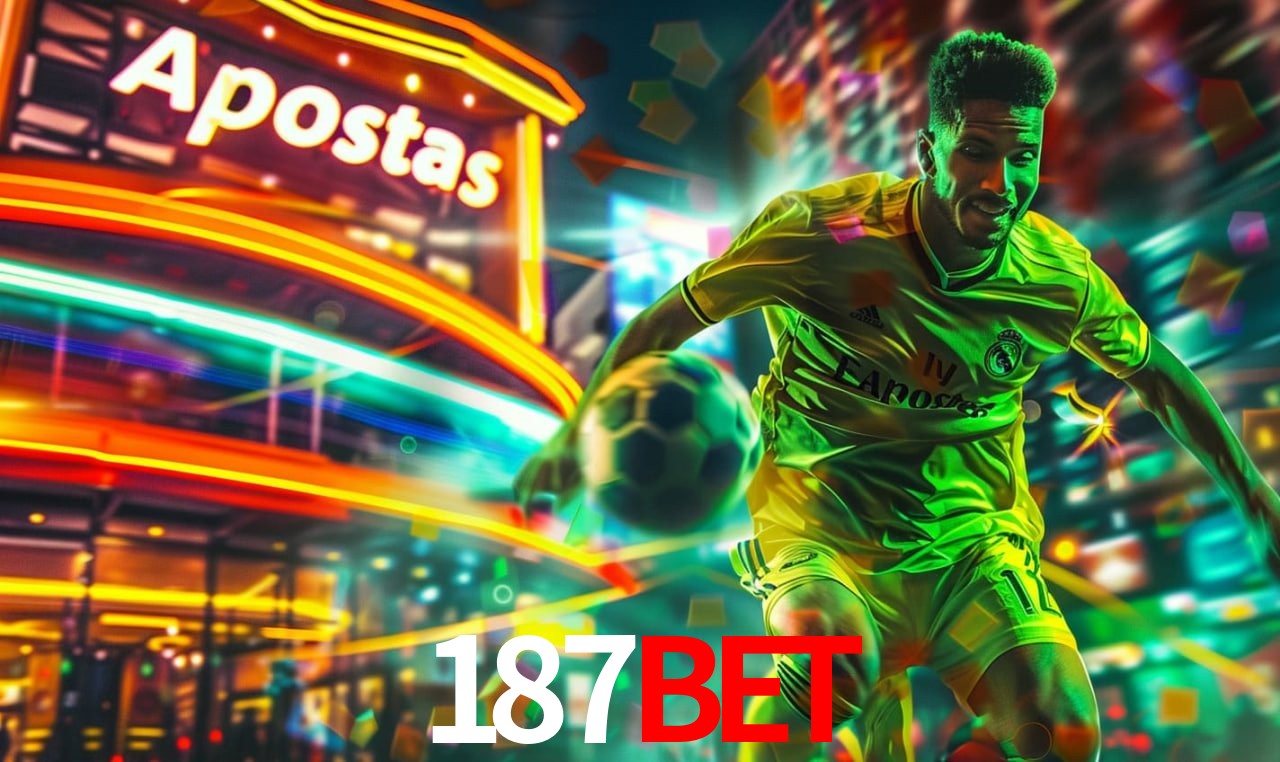 Sistemas de Segurança 187bet