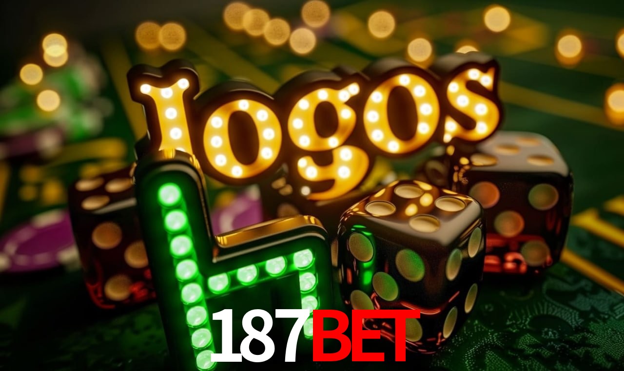 Tecnologia da Plataforma 187bet
