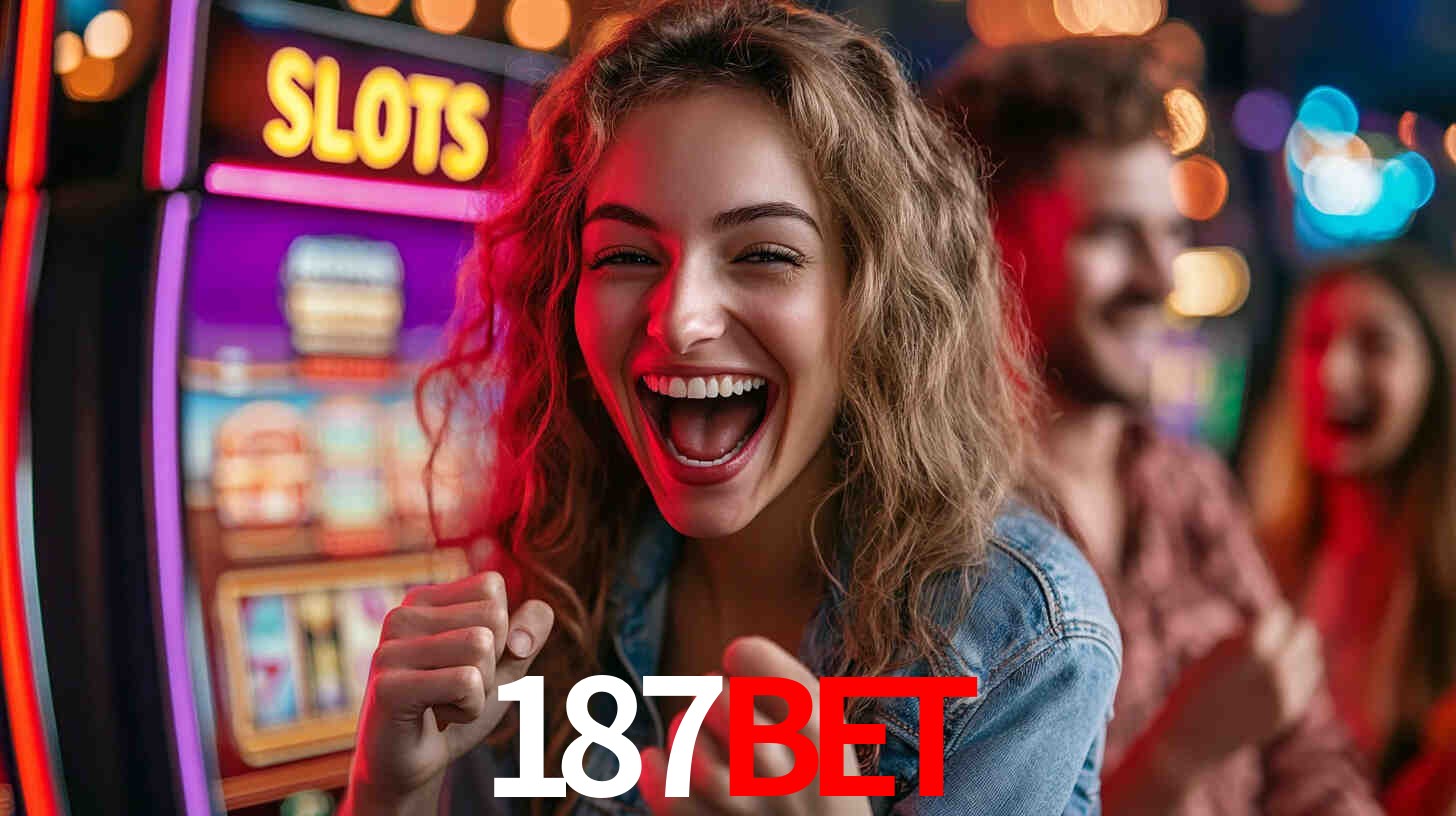 A Emoção da Loteria na 187bet: Uma Chance de Mudança de Vida
