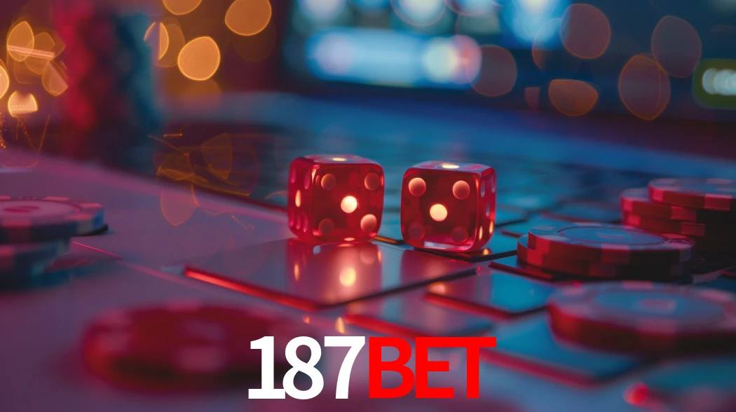 Weekend Specials 187bet