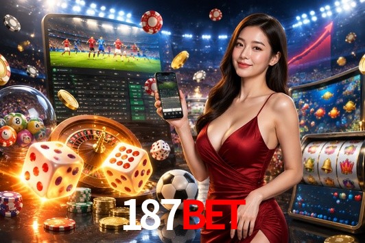Secure Login 187bet