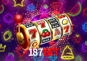 Desvendando o Mundo dos Jogos Virtuais na 187bet