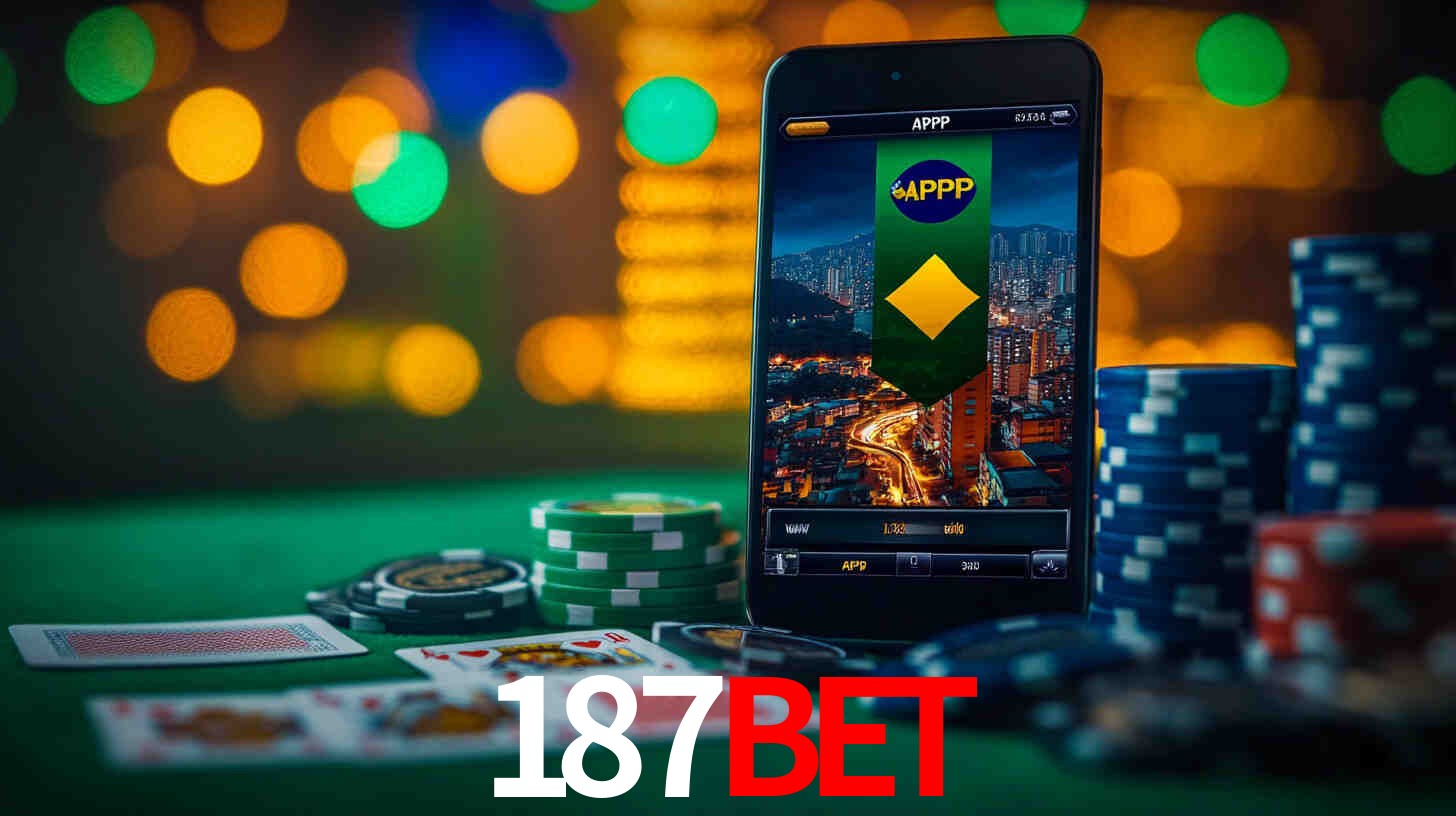 Desvendando o Mundo dos Jogos Virtuais na 187bet